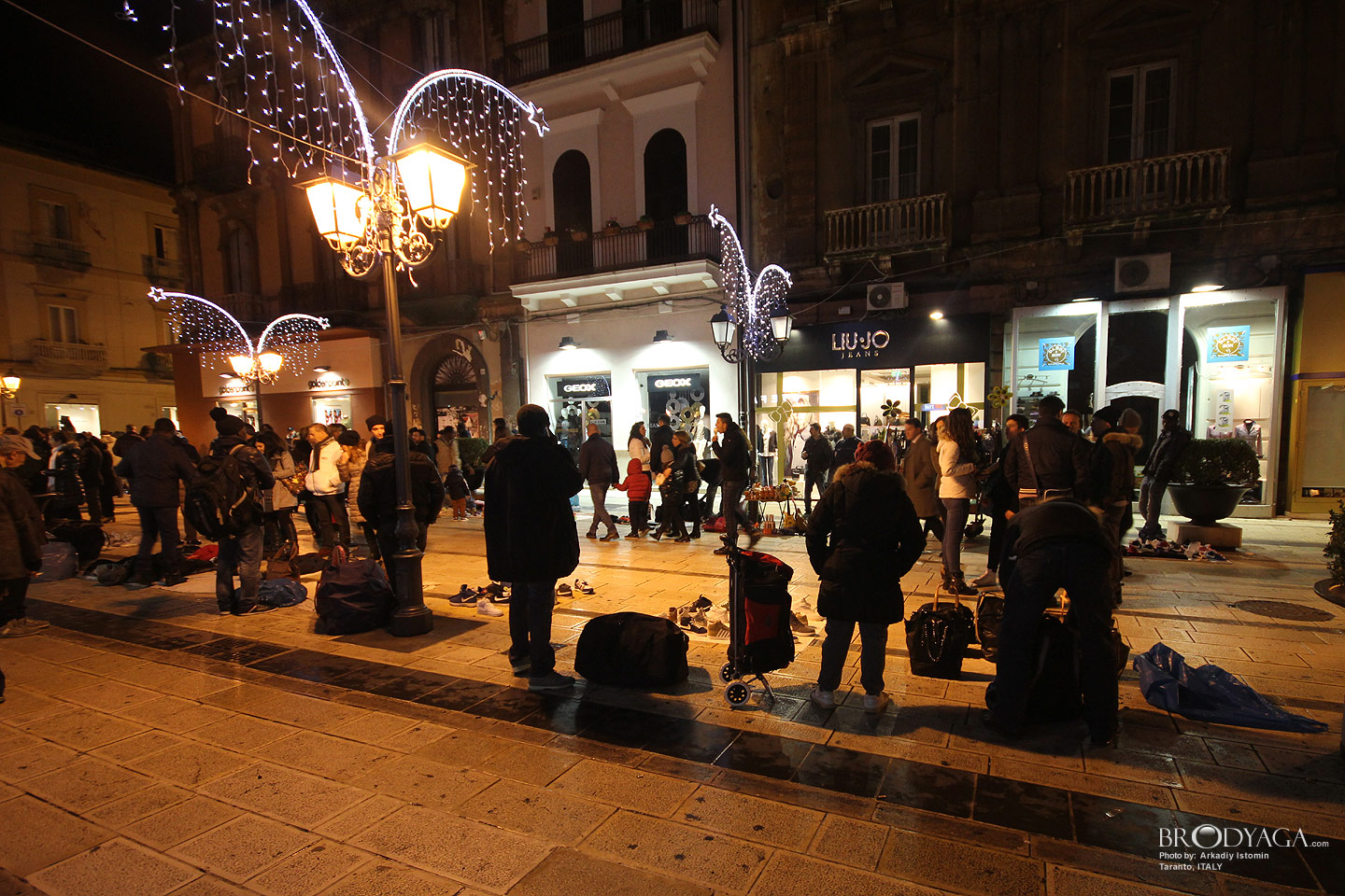 Taranto